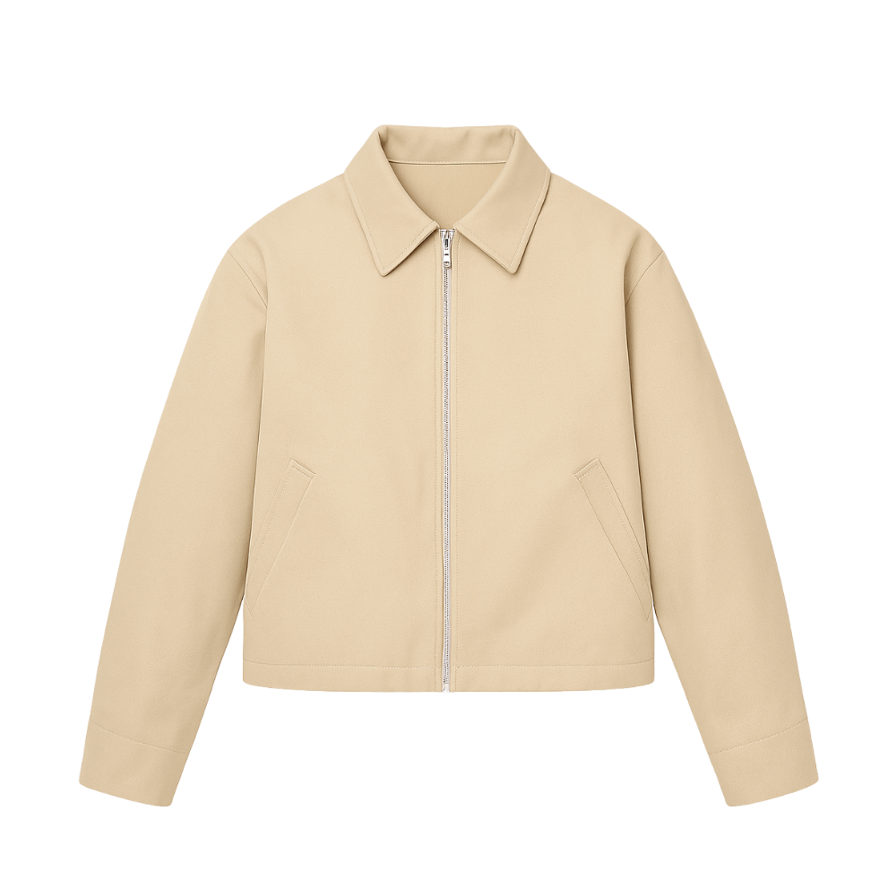 Custom Corporate Jackets