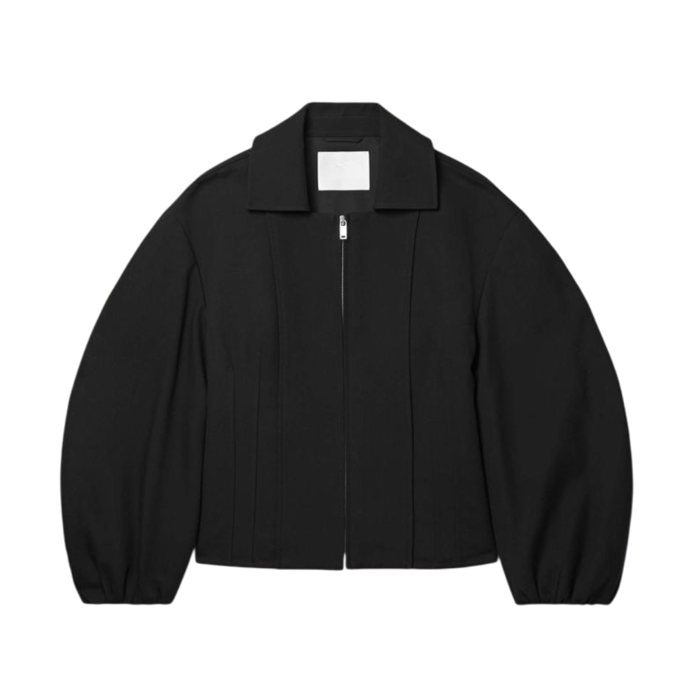 Custom Corporate Jackets