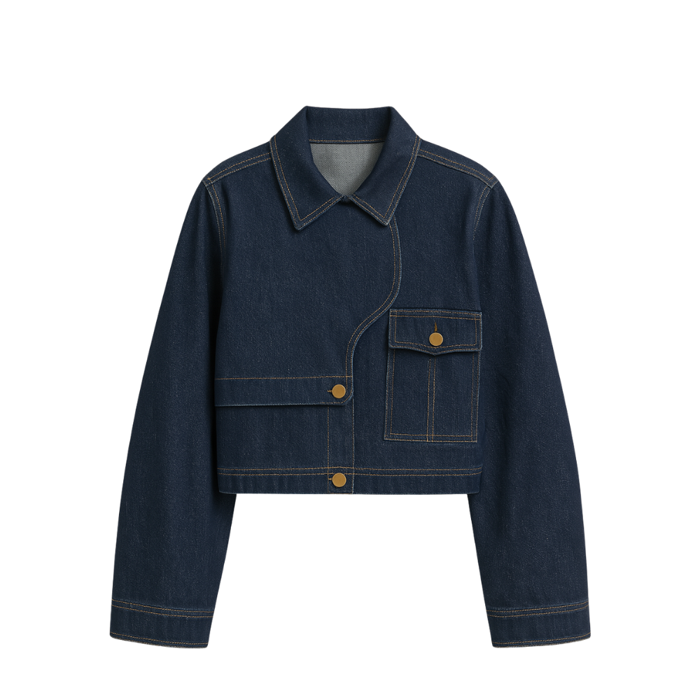 Custom Denim Jackets