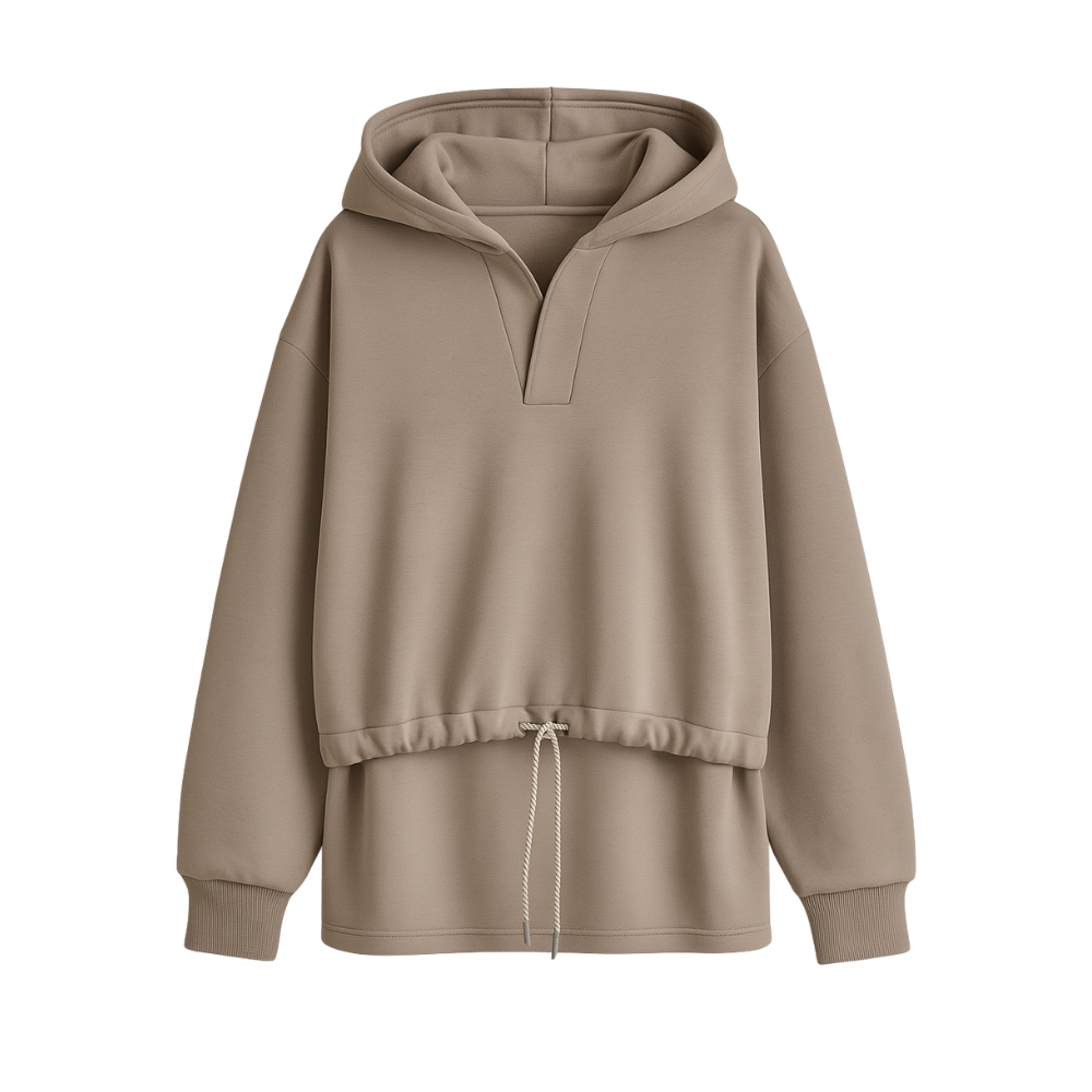 Custom Pullover Hoodie