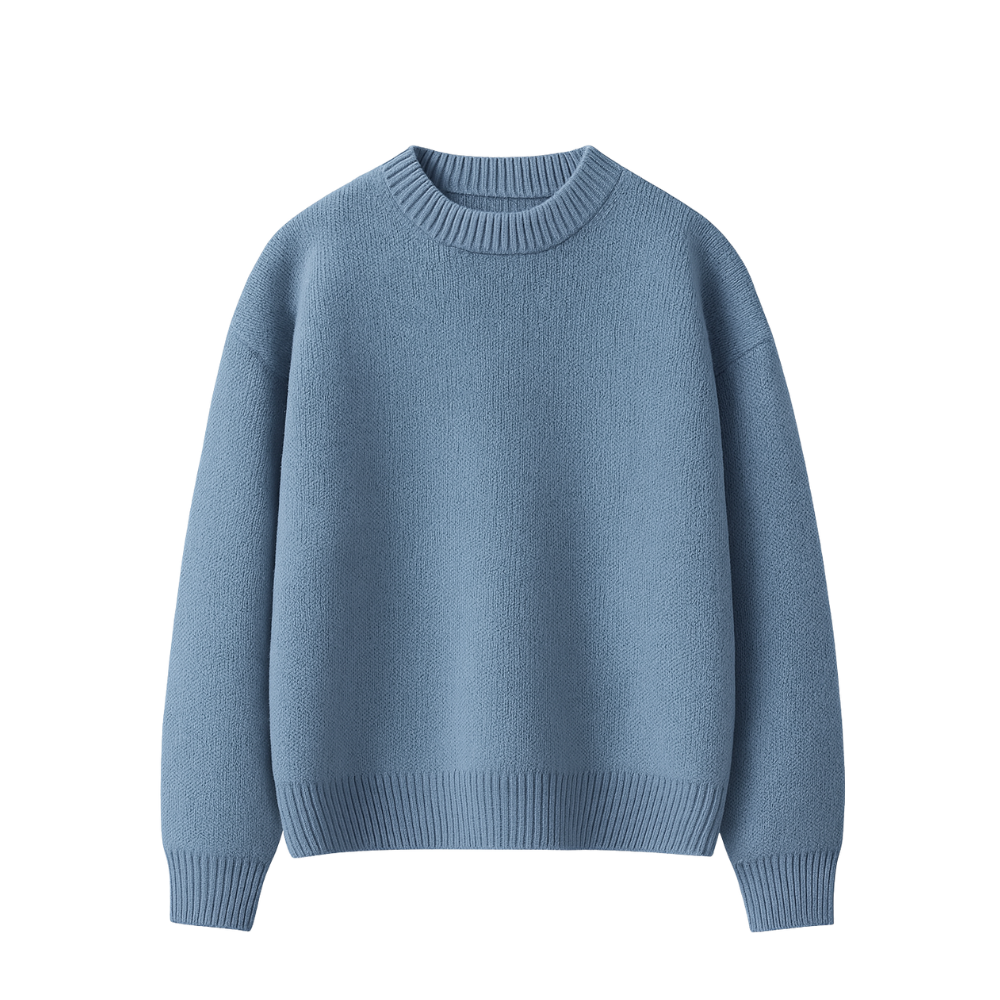 Custom Sweater