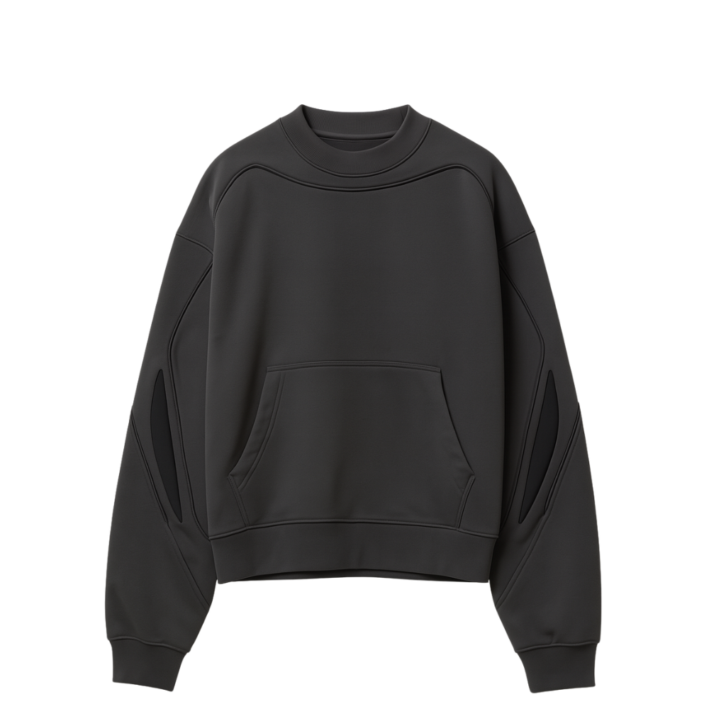 Custom Sweater