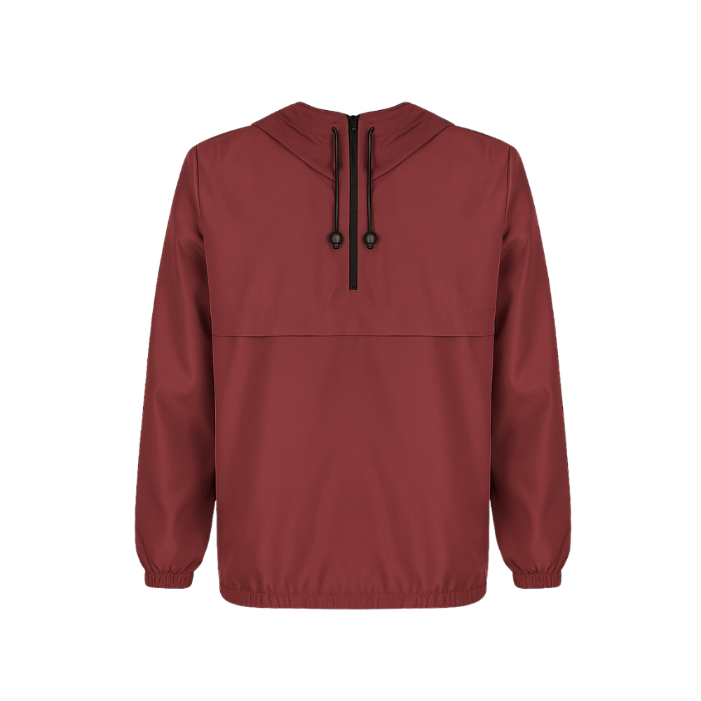 Custom Windbreaker Jackets