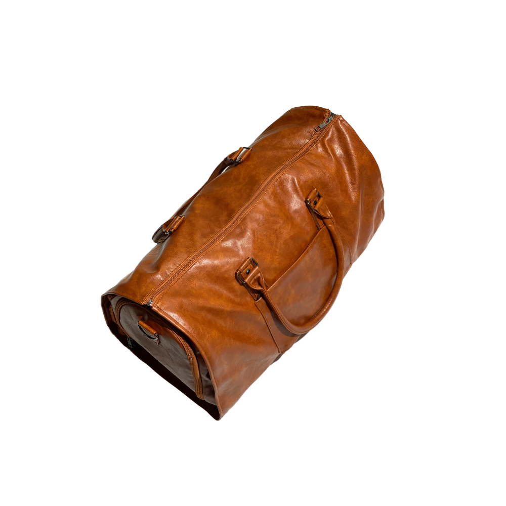 Custom Executive Duffel Bag