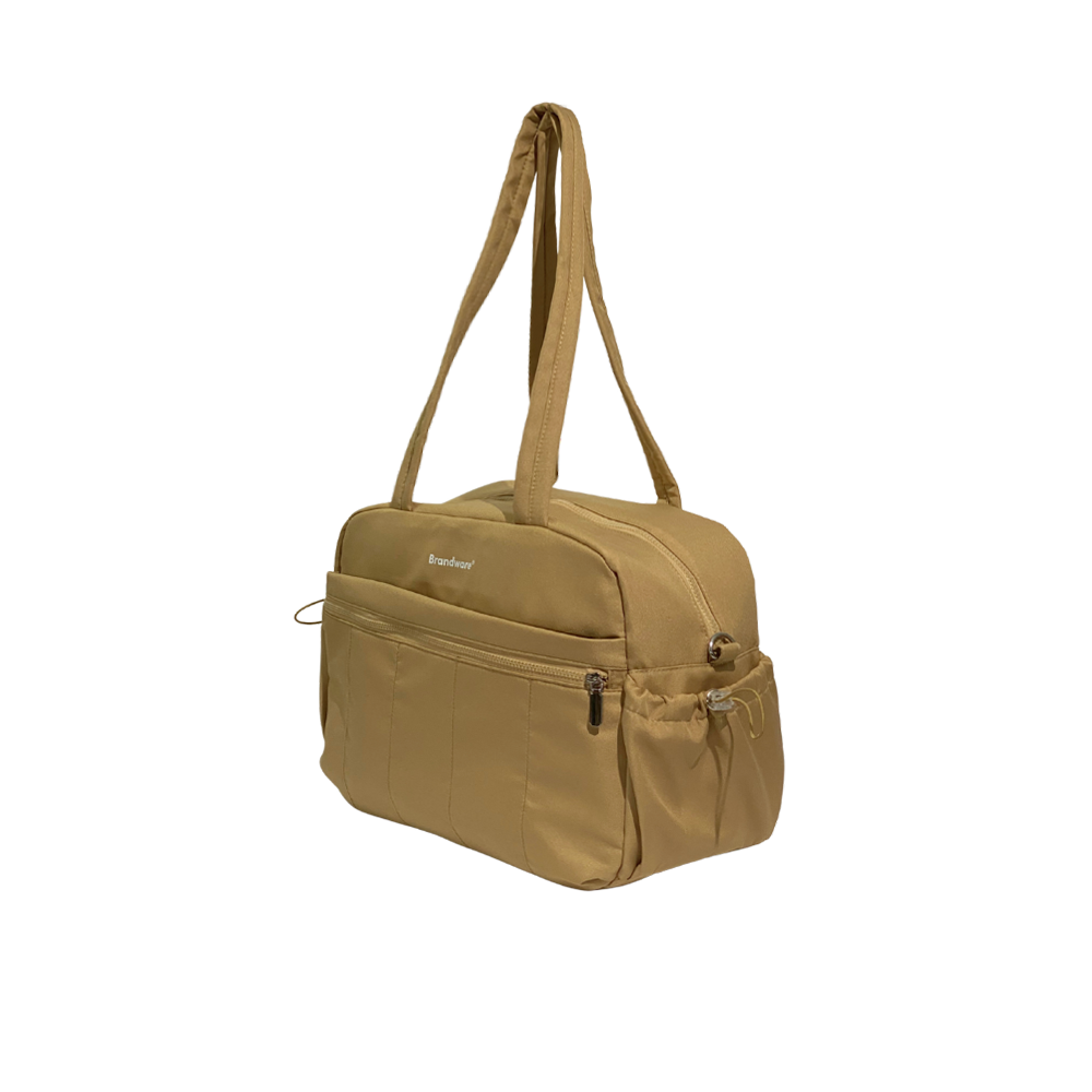 Custom Travel Duffel Bag