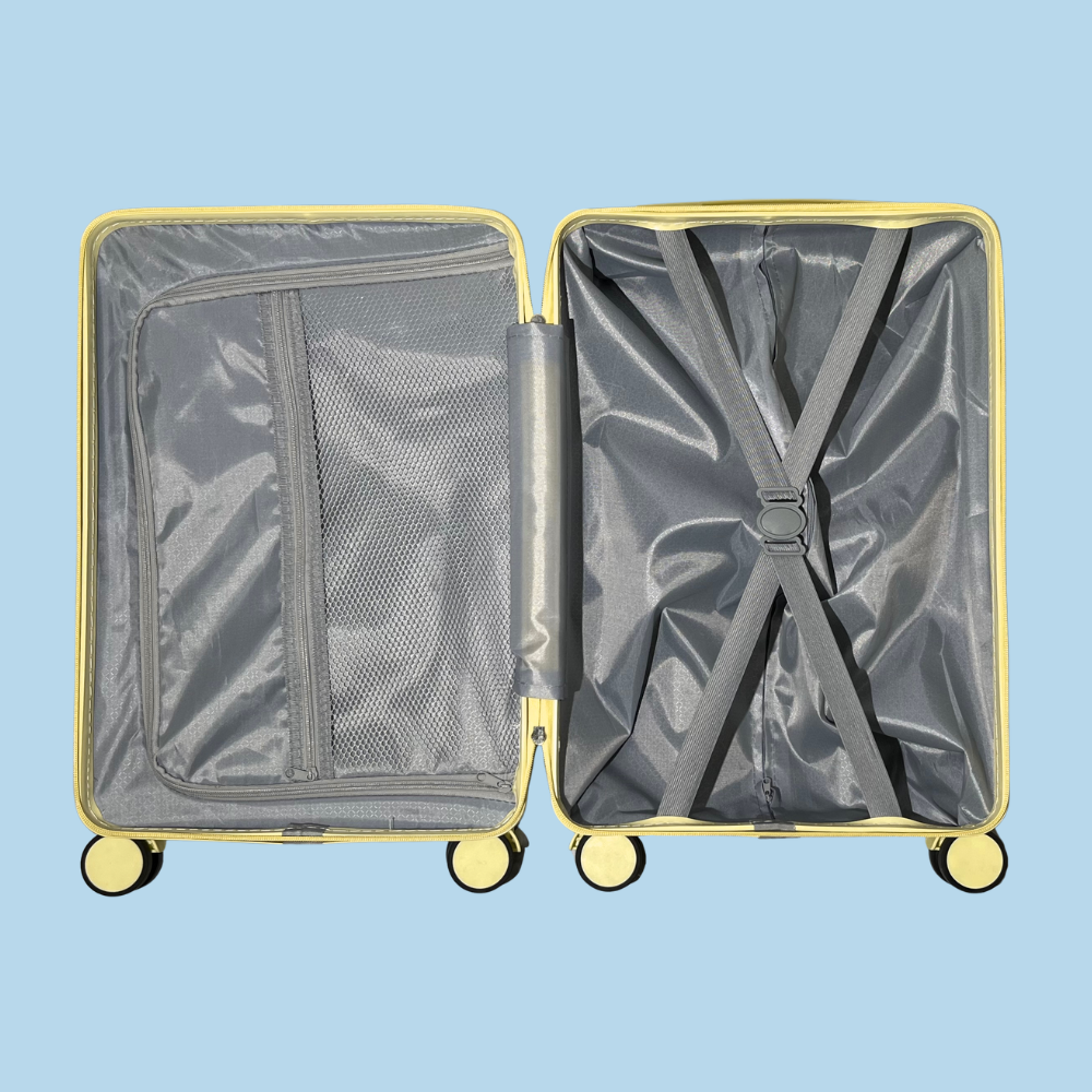 Luggage 3