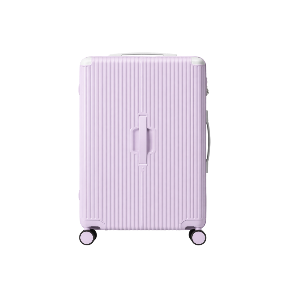 Custom Luggage 4