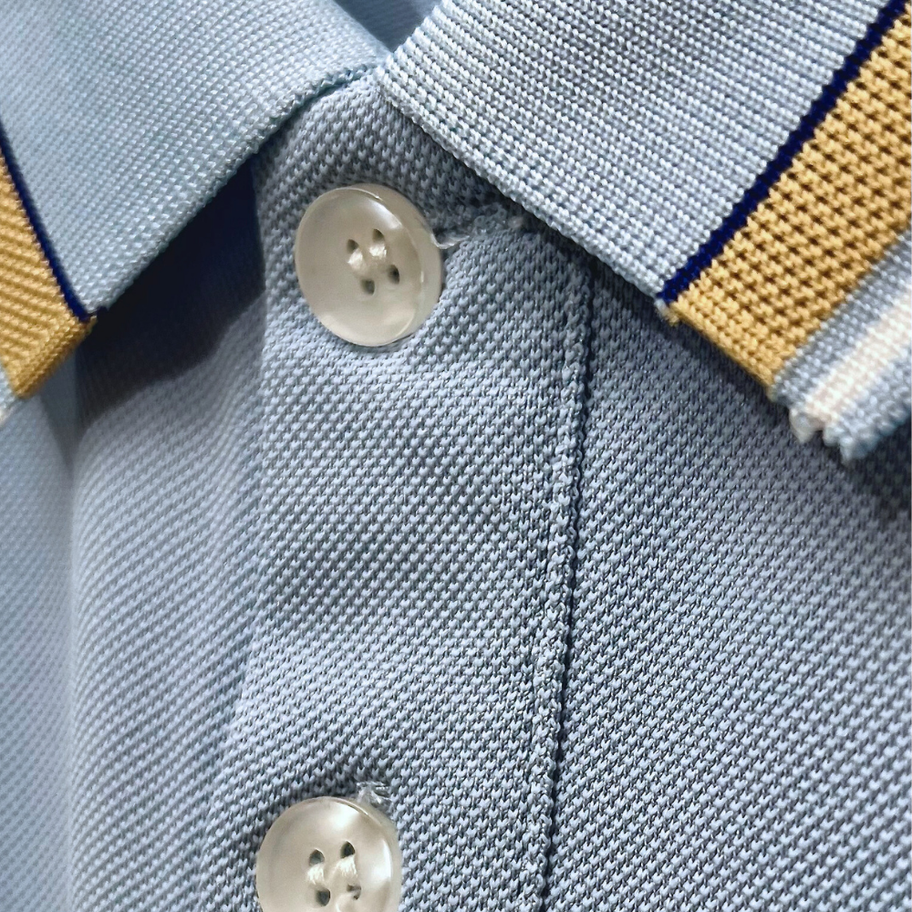 Custom Polo Shirt - Primesoft