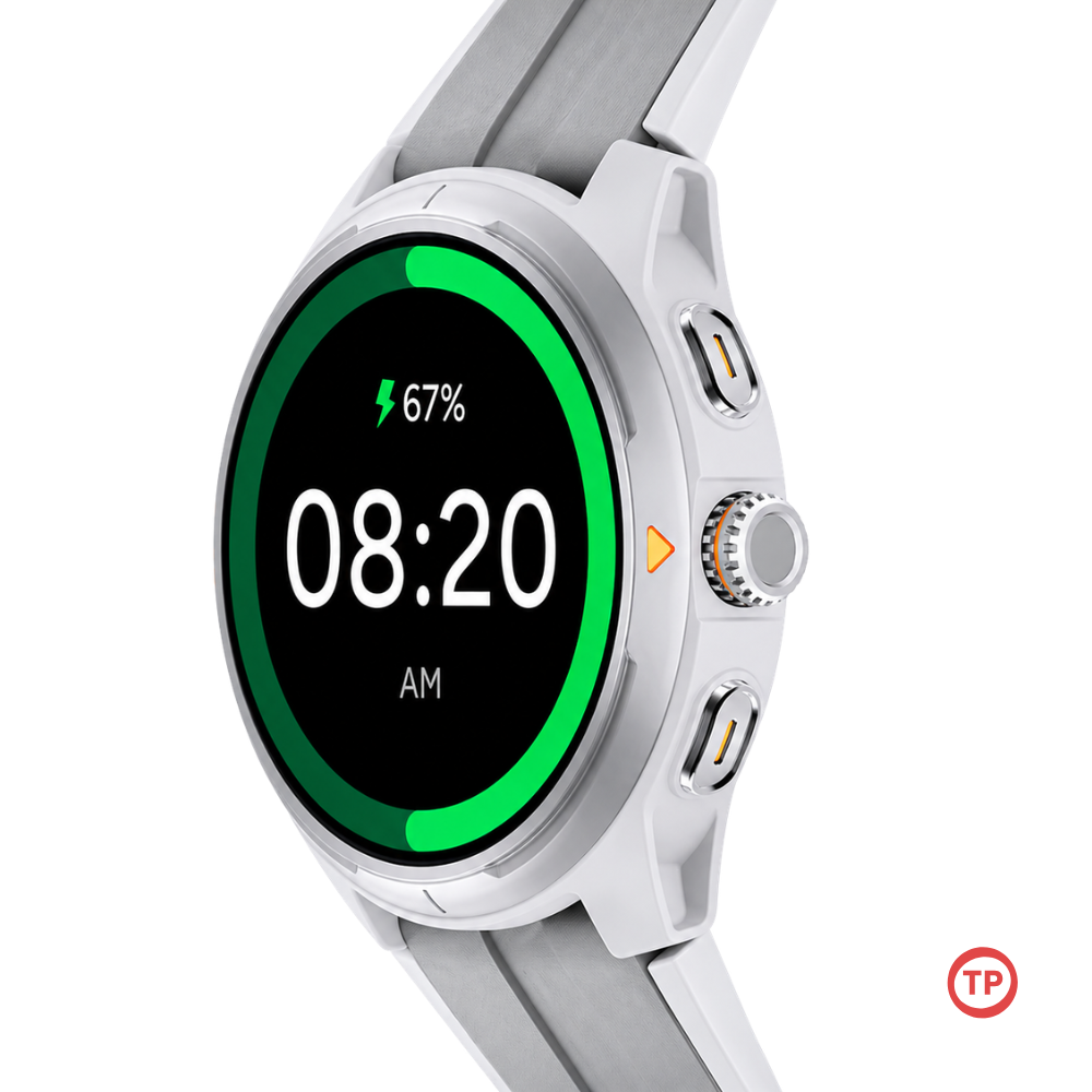Smart Watch 3