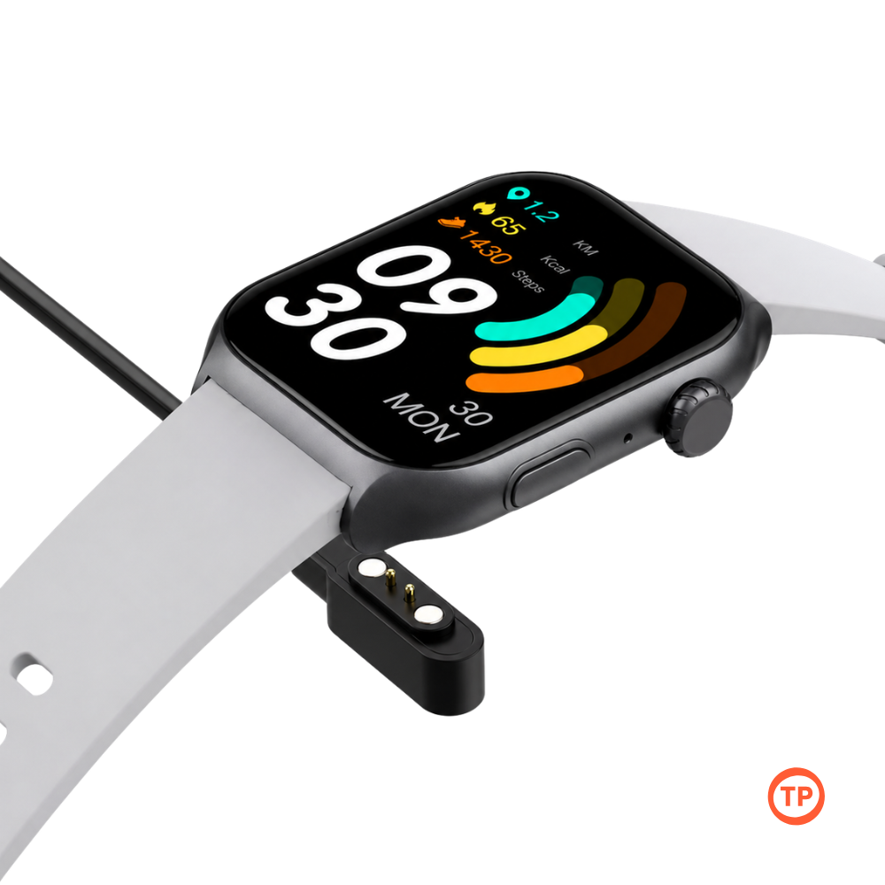 Smart Watch 4