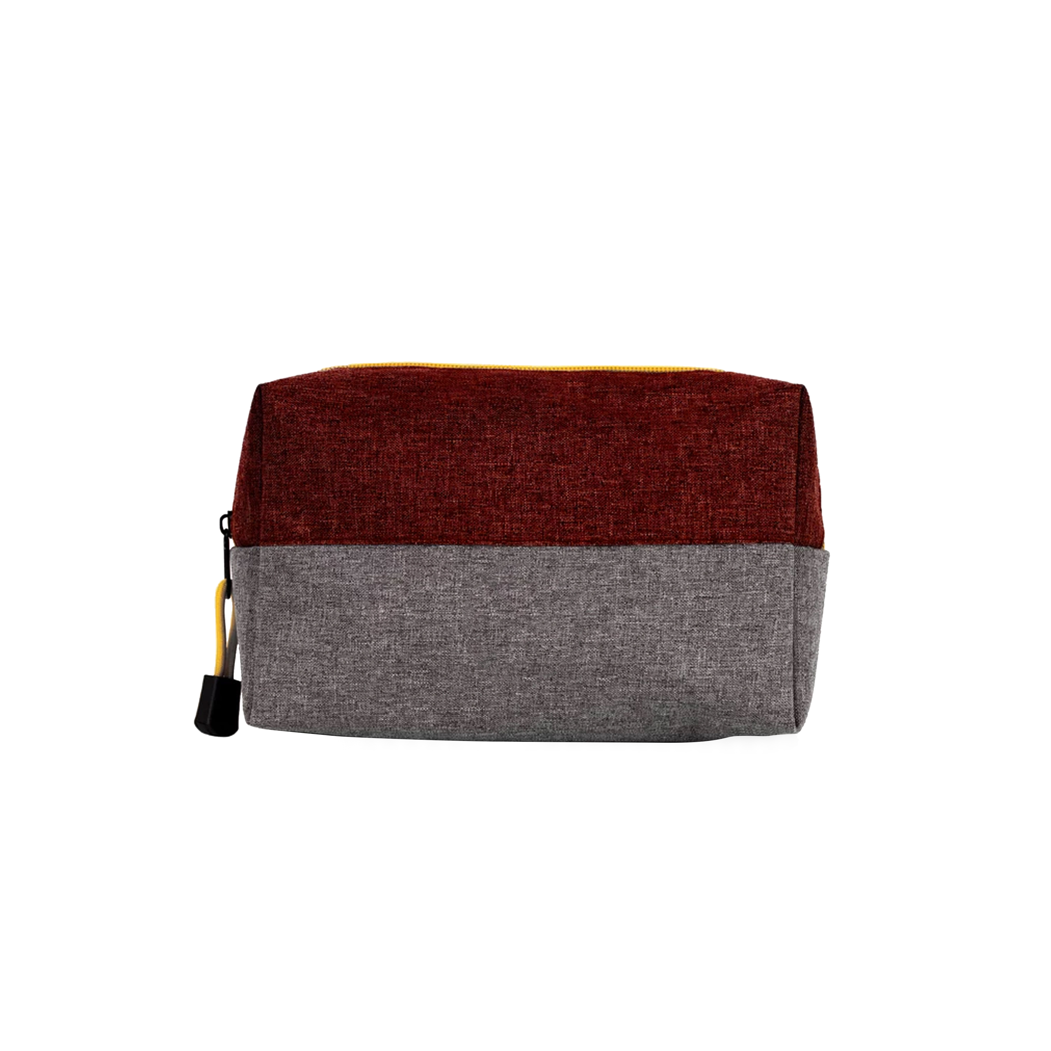 Custom Two Tone Pouch