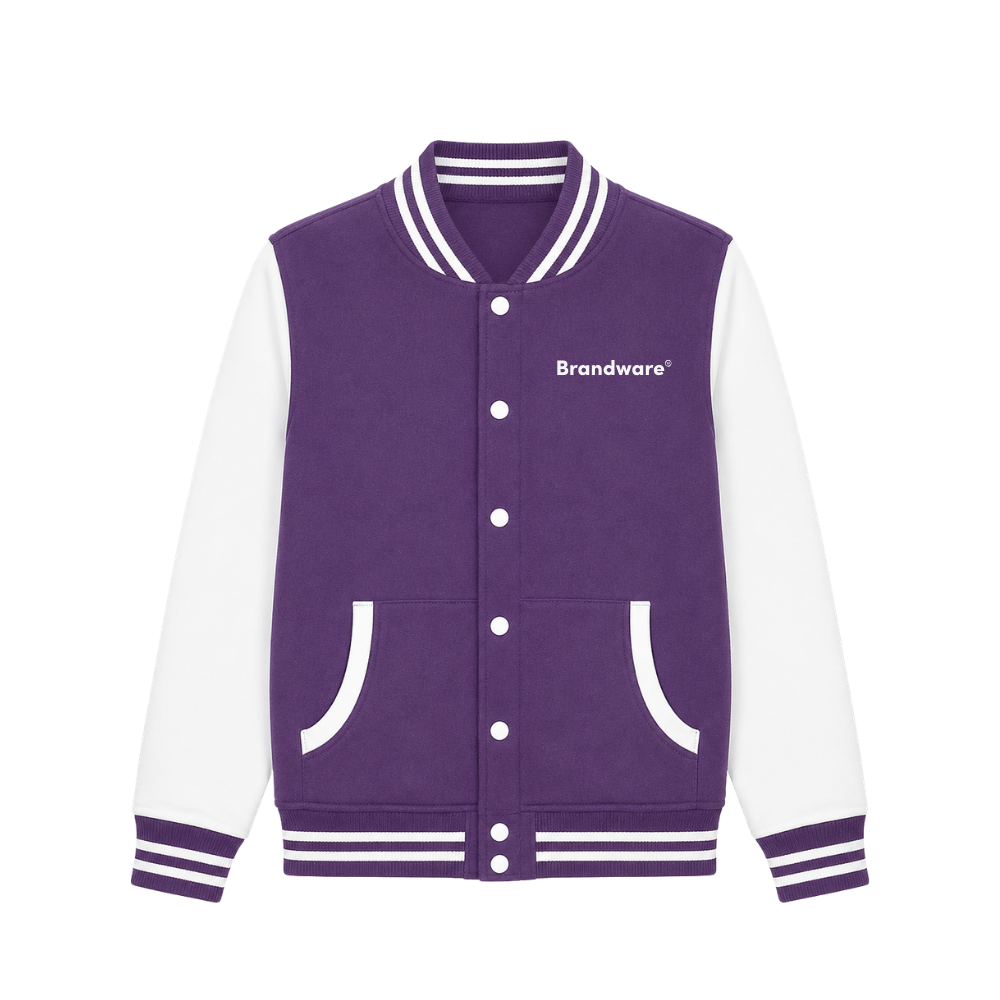 Varsity Jacket 1