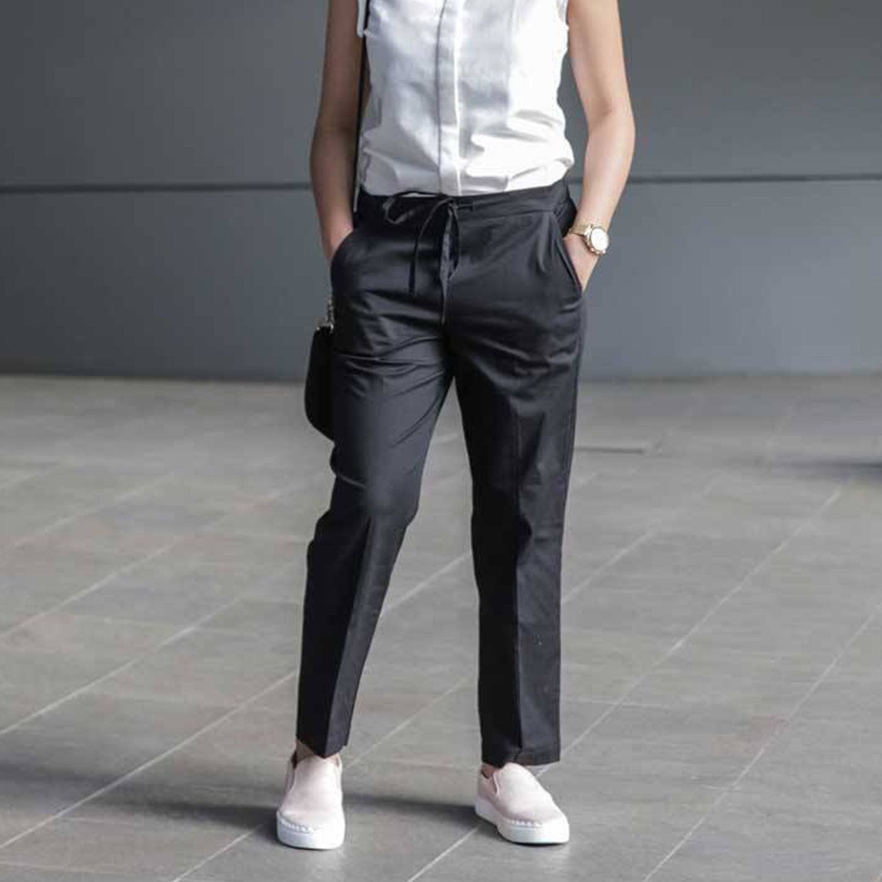 Trousers 1