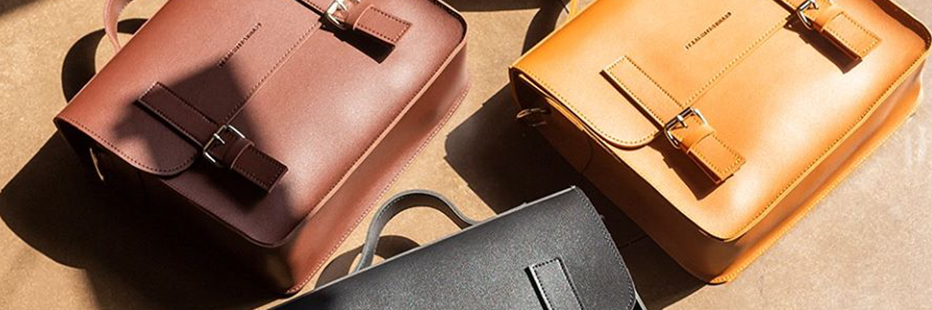 DVL Bags & Accessories