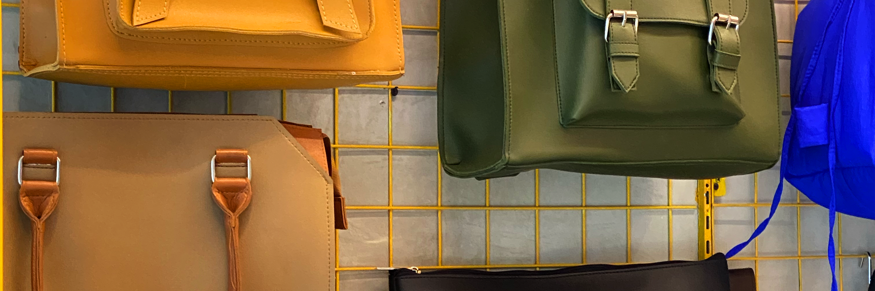 Trusted Custom Bag Manufacturer in the Philippines