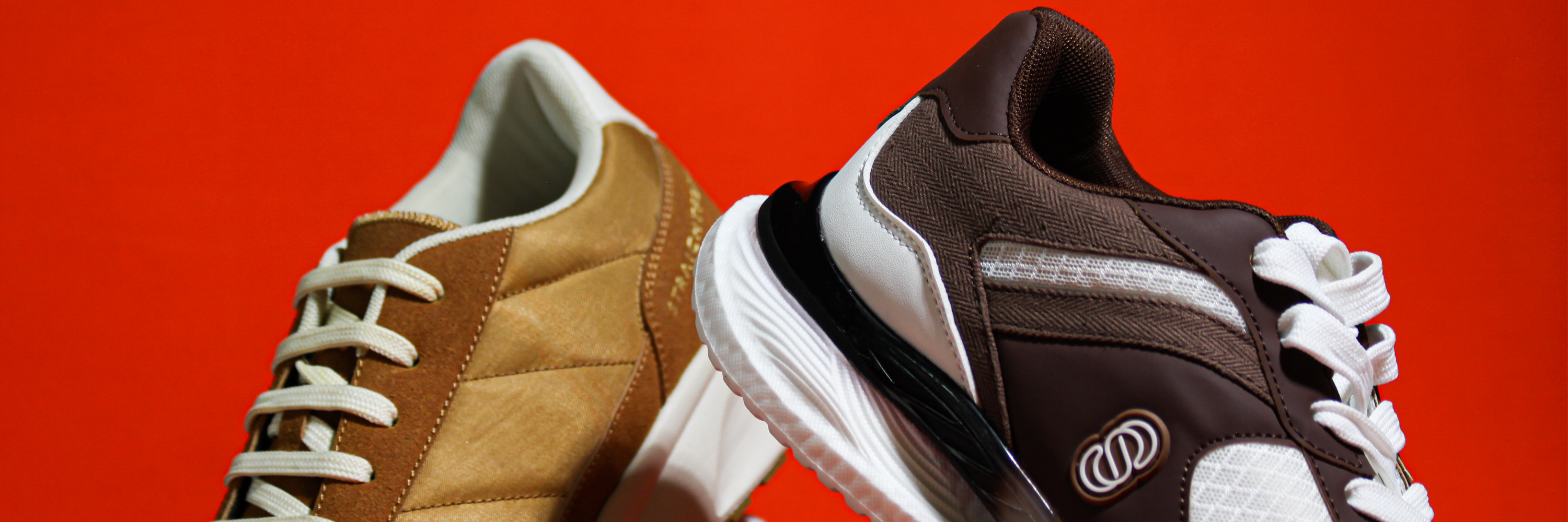 Custom Shoes