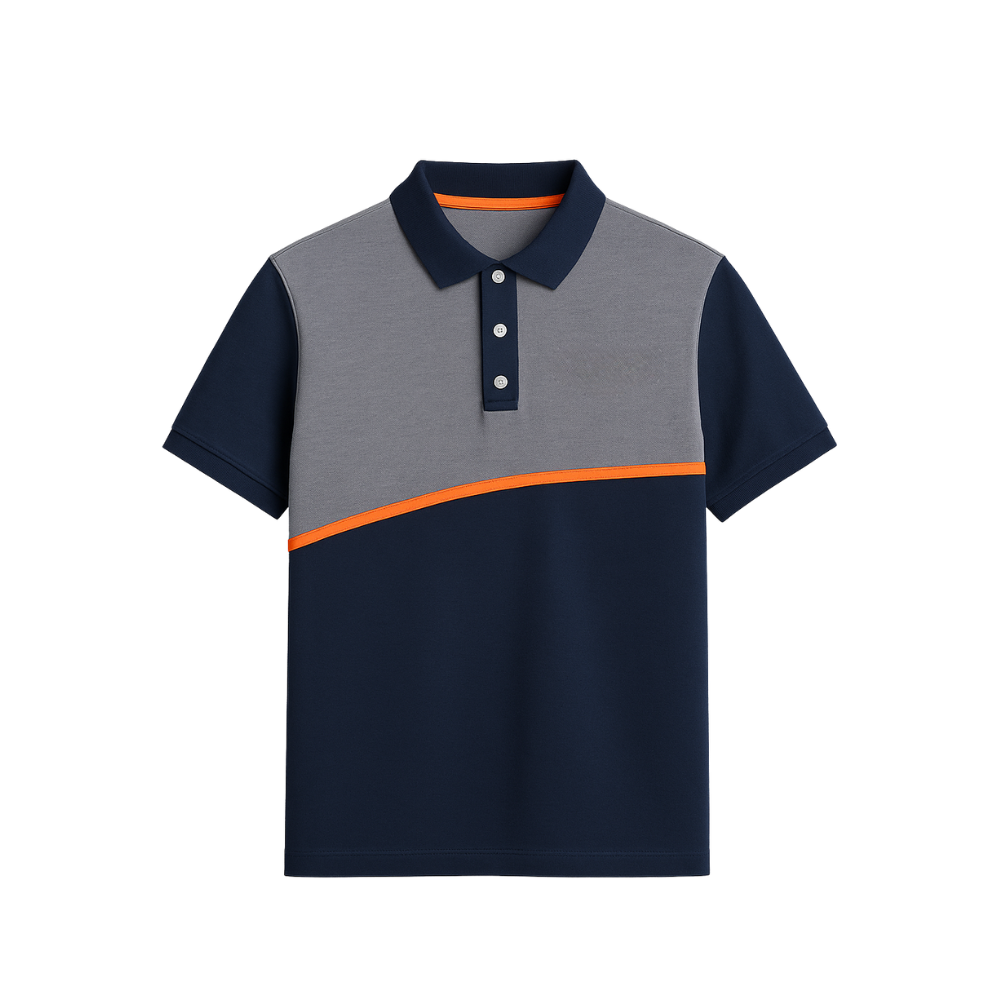 RELX Polo Shirt