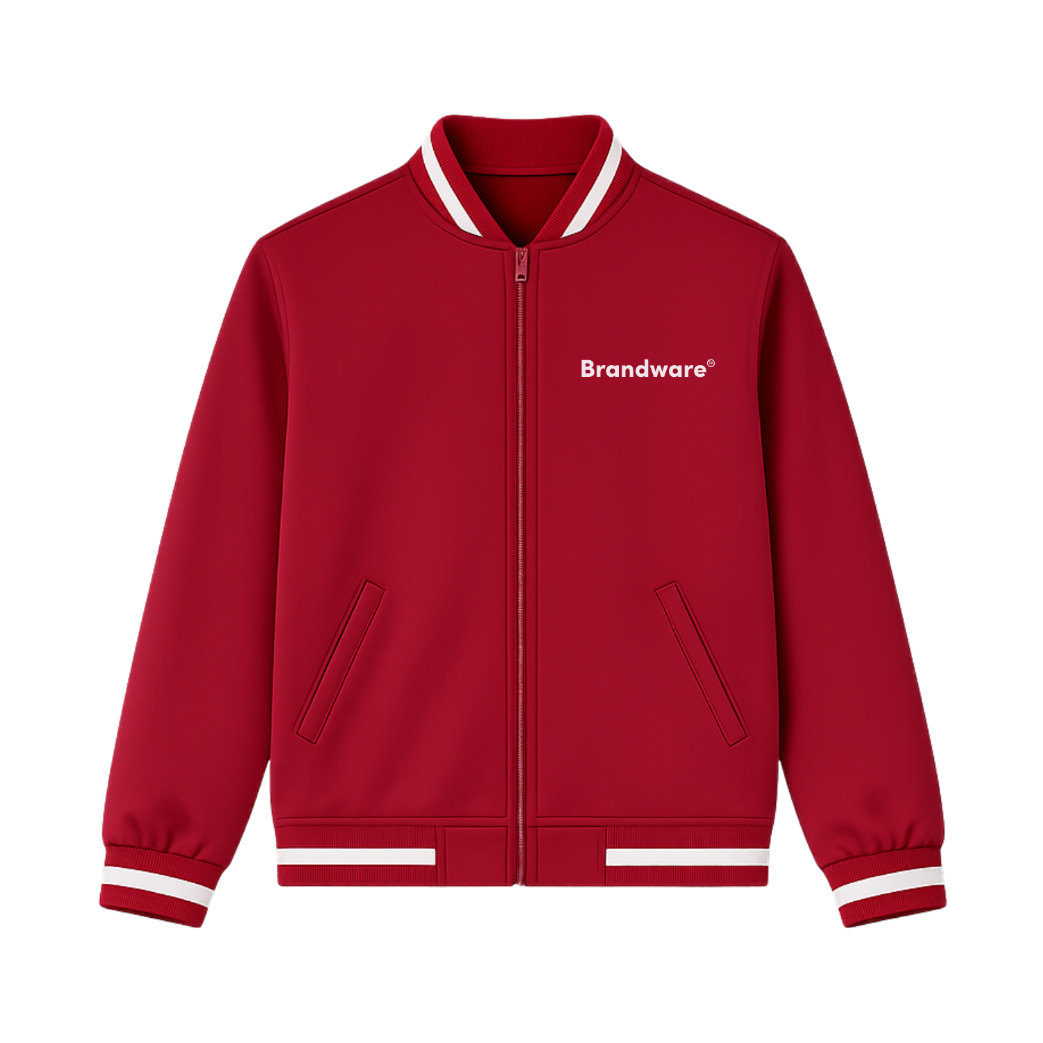 Bomber Jacket 2