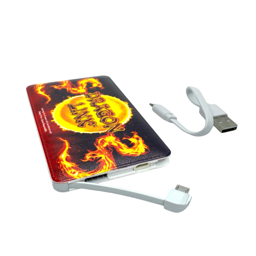 Custom Power Bank