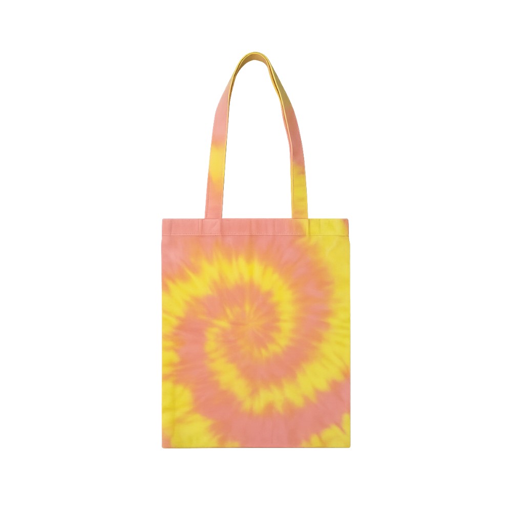 Canvas Tote Bag 7