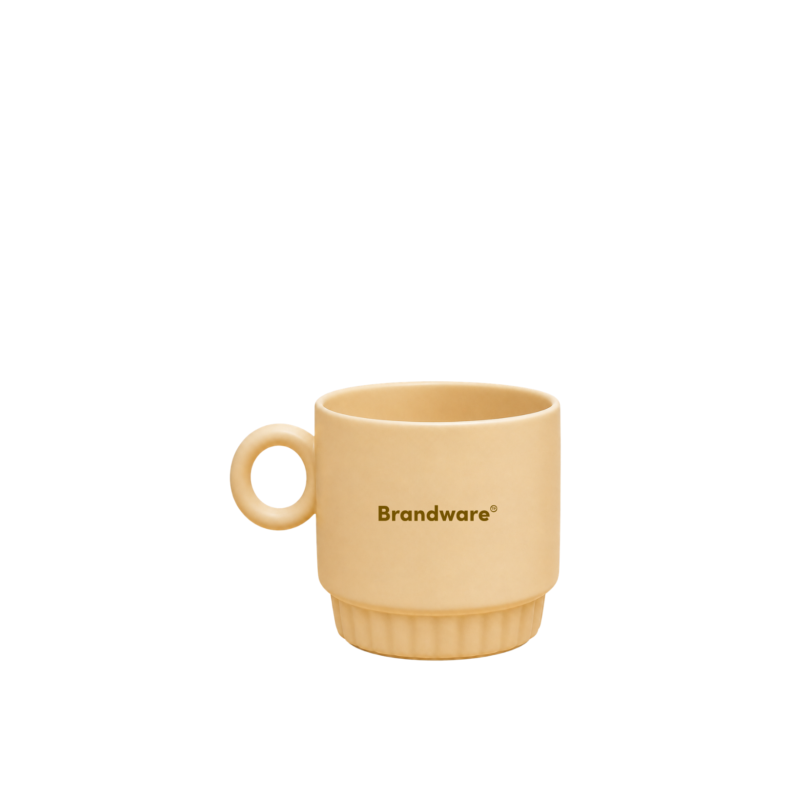 Ceramic Mug 3
