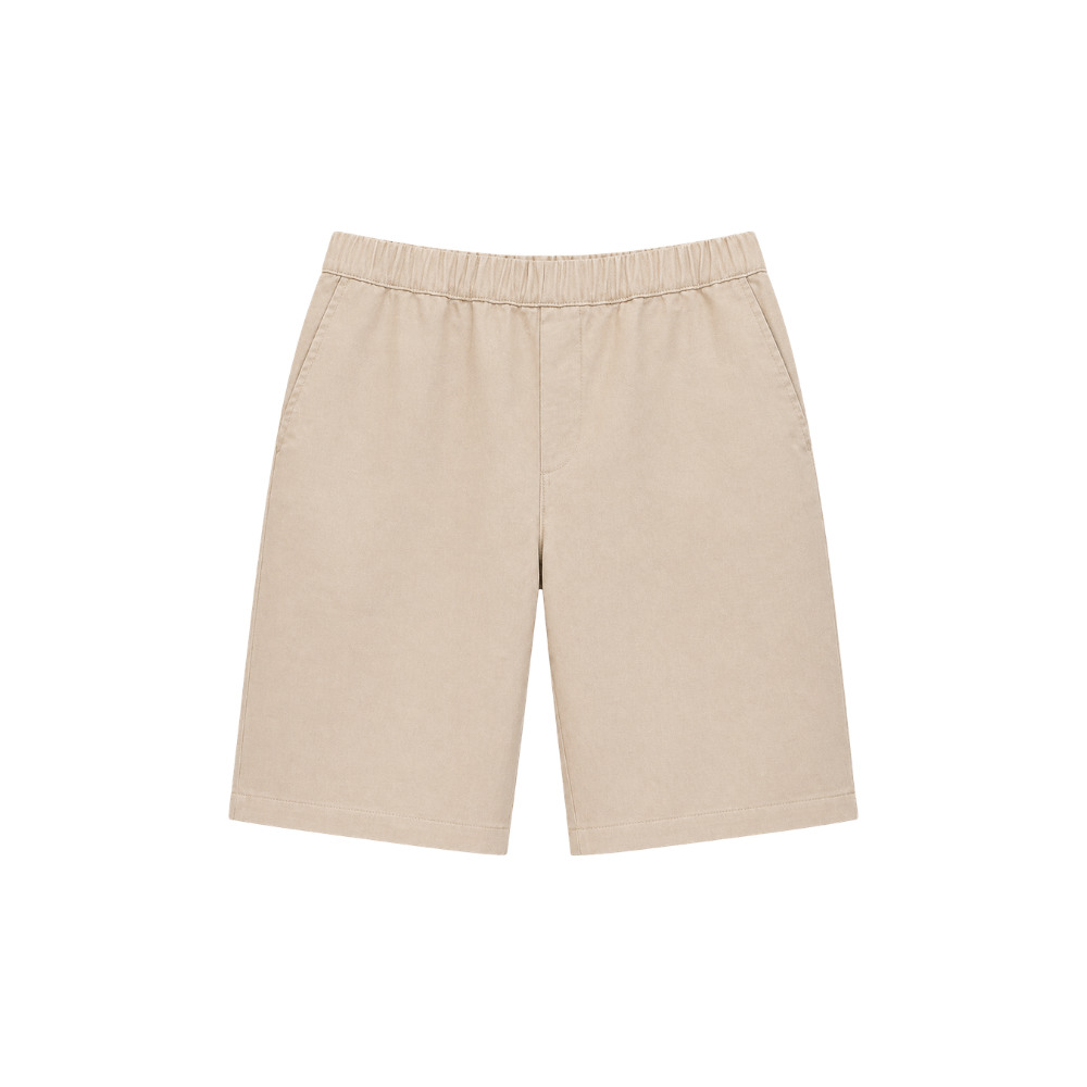 Chino Shorts