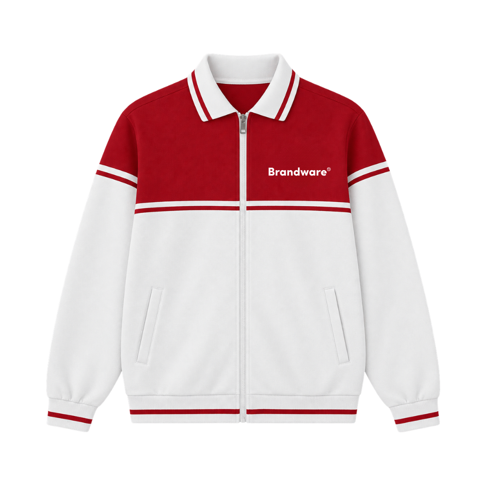 Corporate Jacket 6
