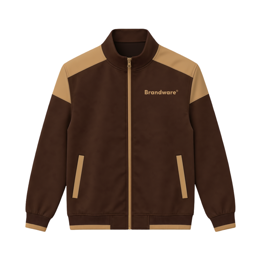 Corporate Jacket 7