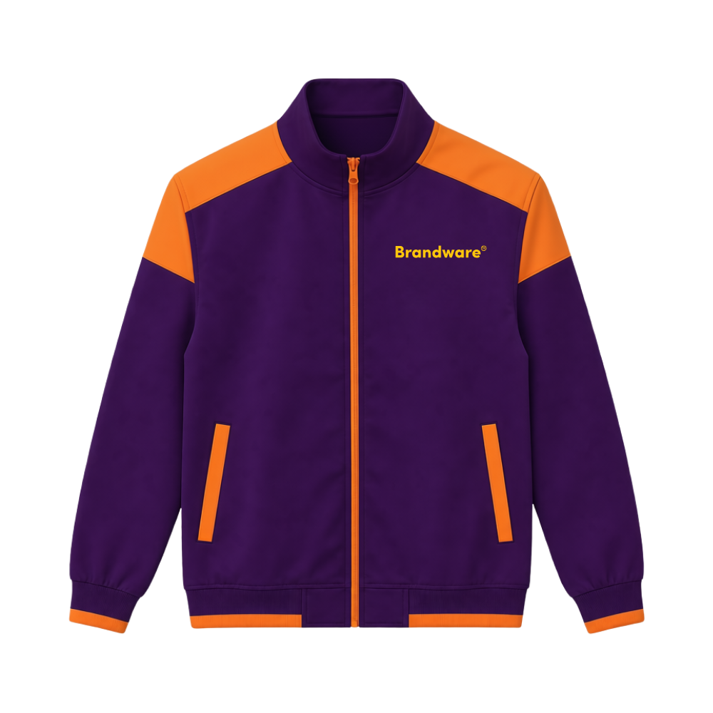 Corporate Jacket 7