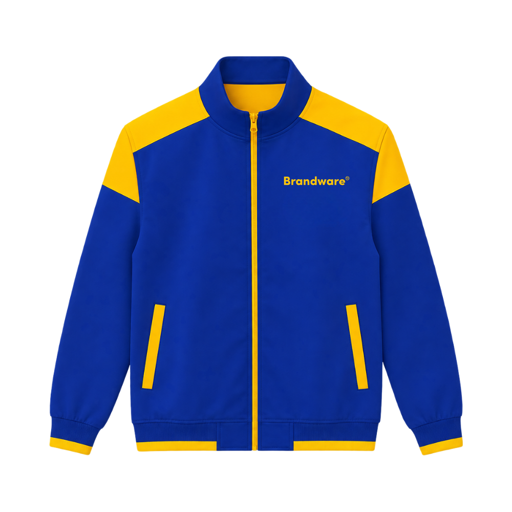 Corporate Jacket 7