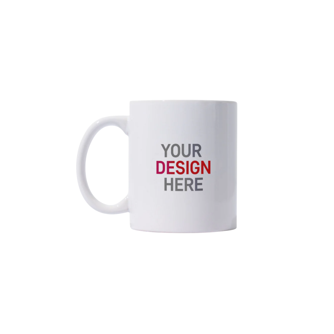 Ceramic Mug