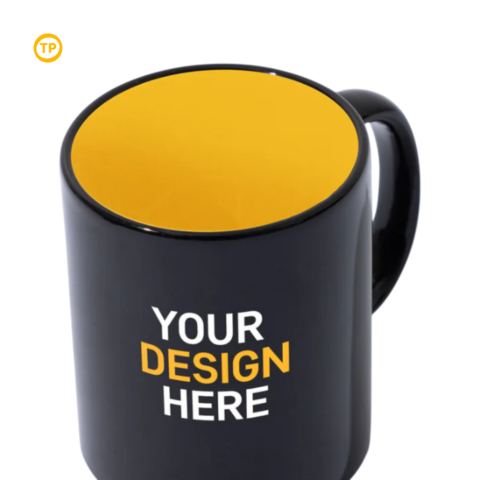 Ceramic Mug 1