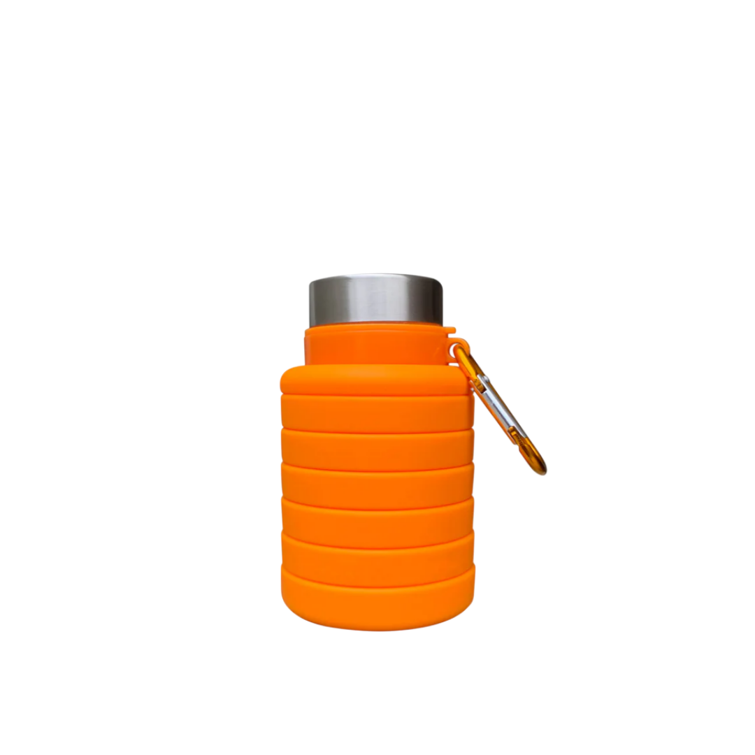 Collapsible Tumbler