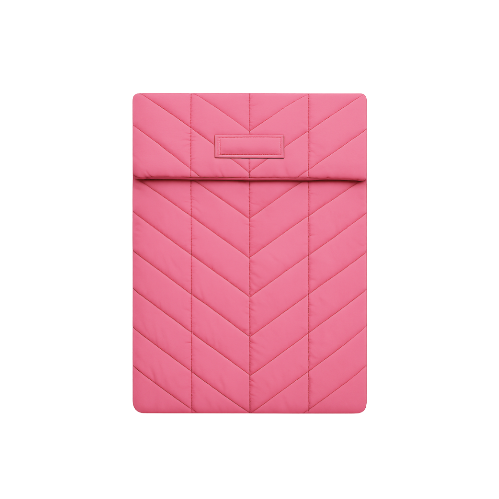 Dry Tech Portrait Laptop Sleeve