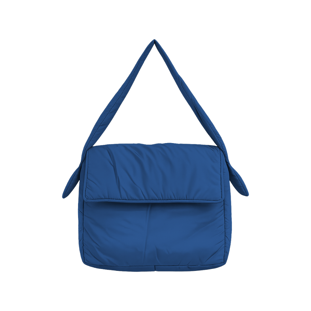 Custom Dry Tech Shoulder Bag 1