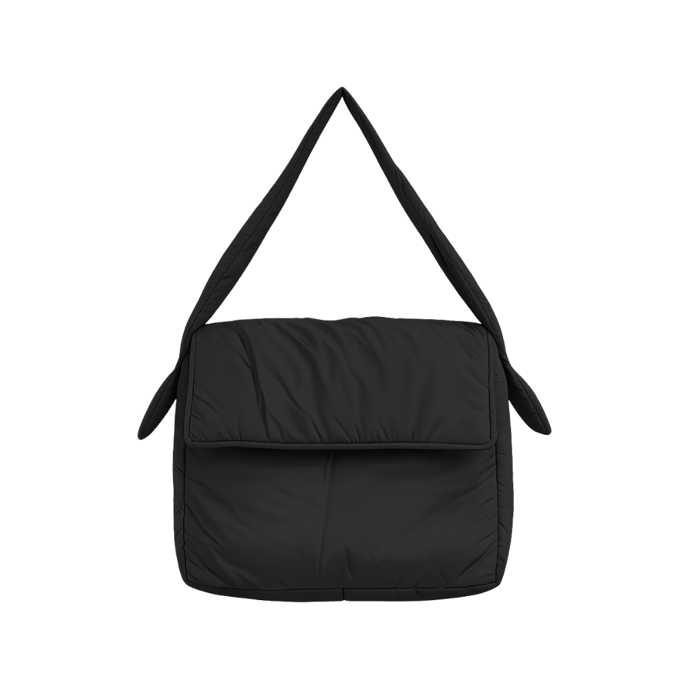 Custom Dry Tech Shoulder Bag