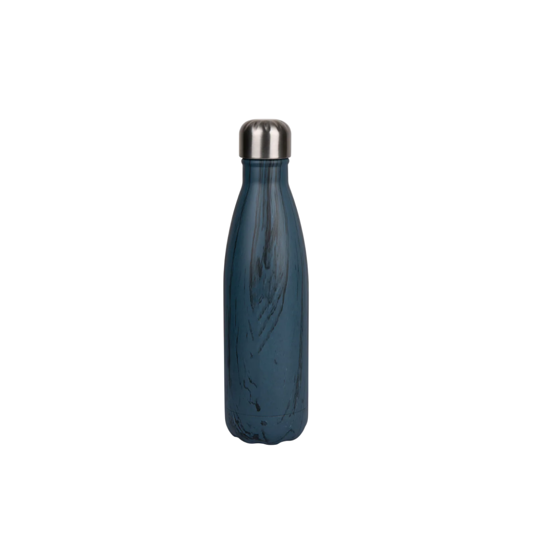 Metallic Flask (Printed)