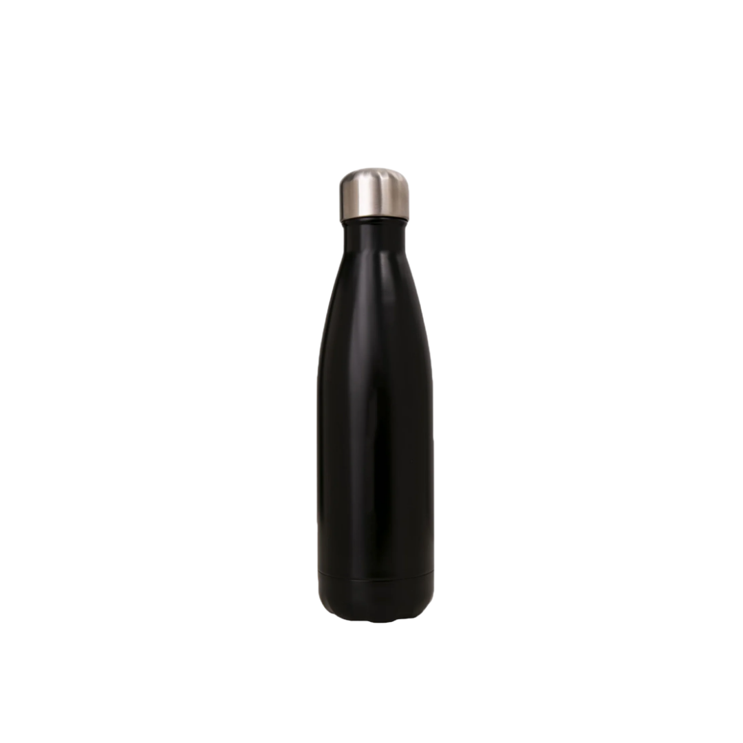Metallic Flask (Plain)