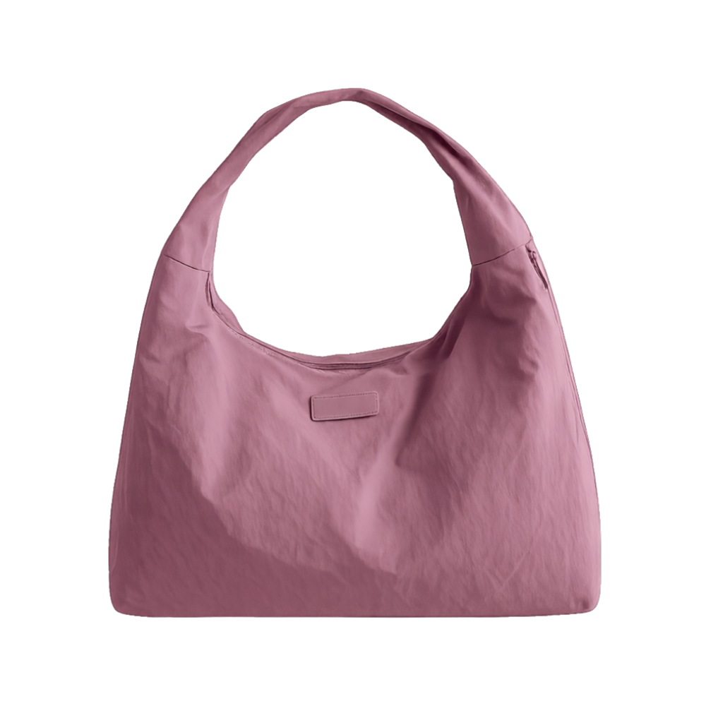 Custom Dry Tech Slouchy Tote Bag