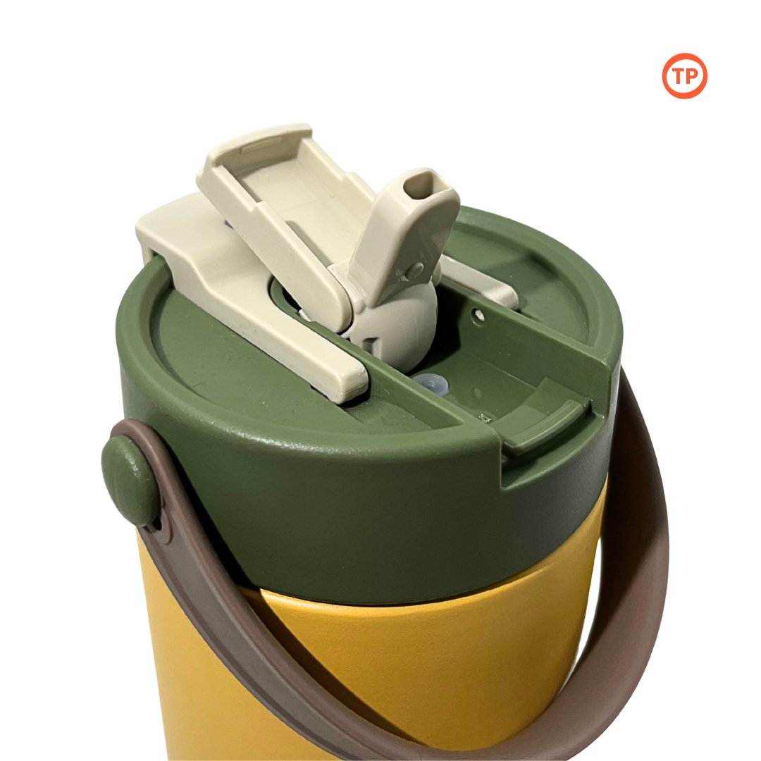 Tumbler 3
