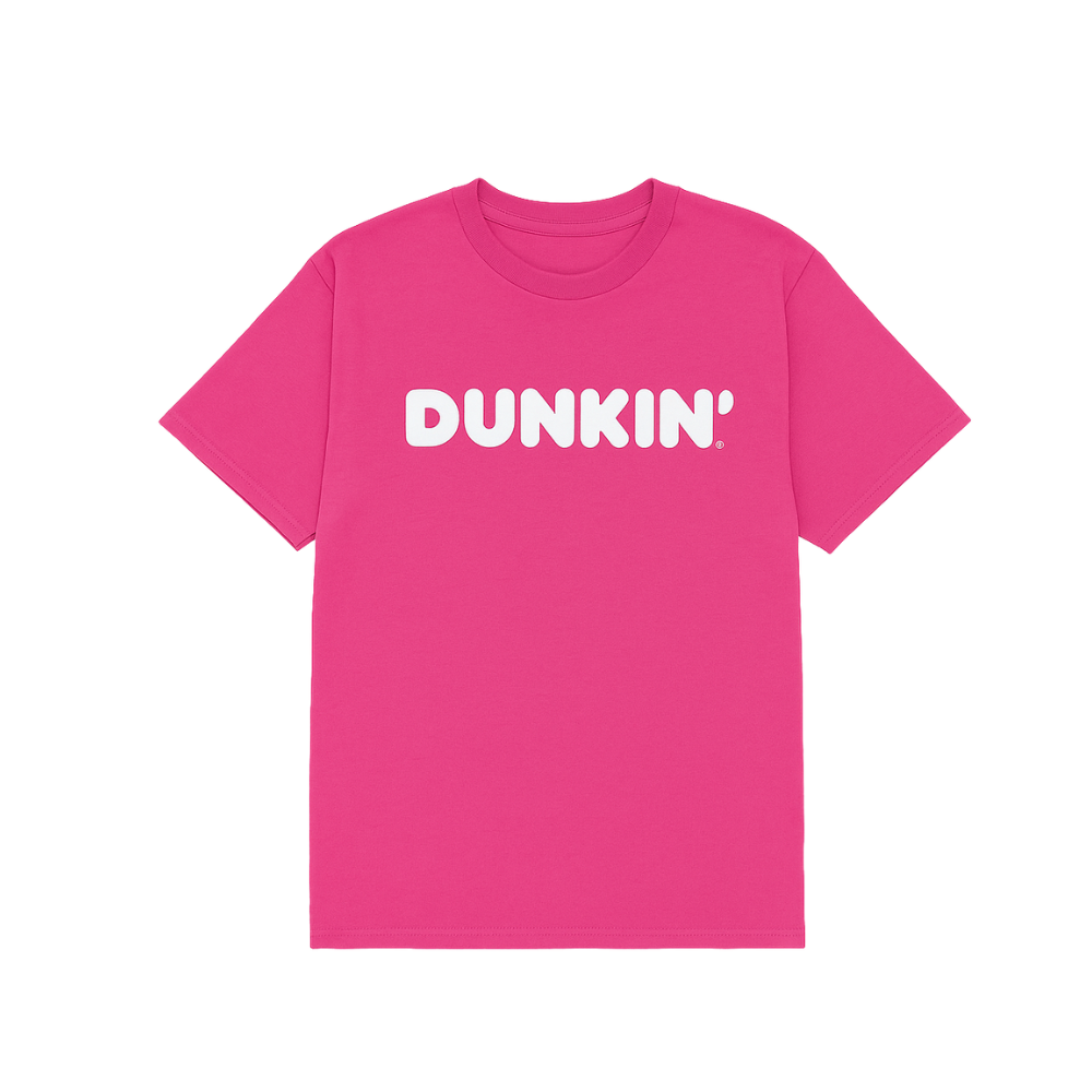 Dunkin' Uniforms