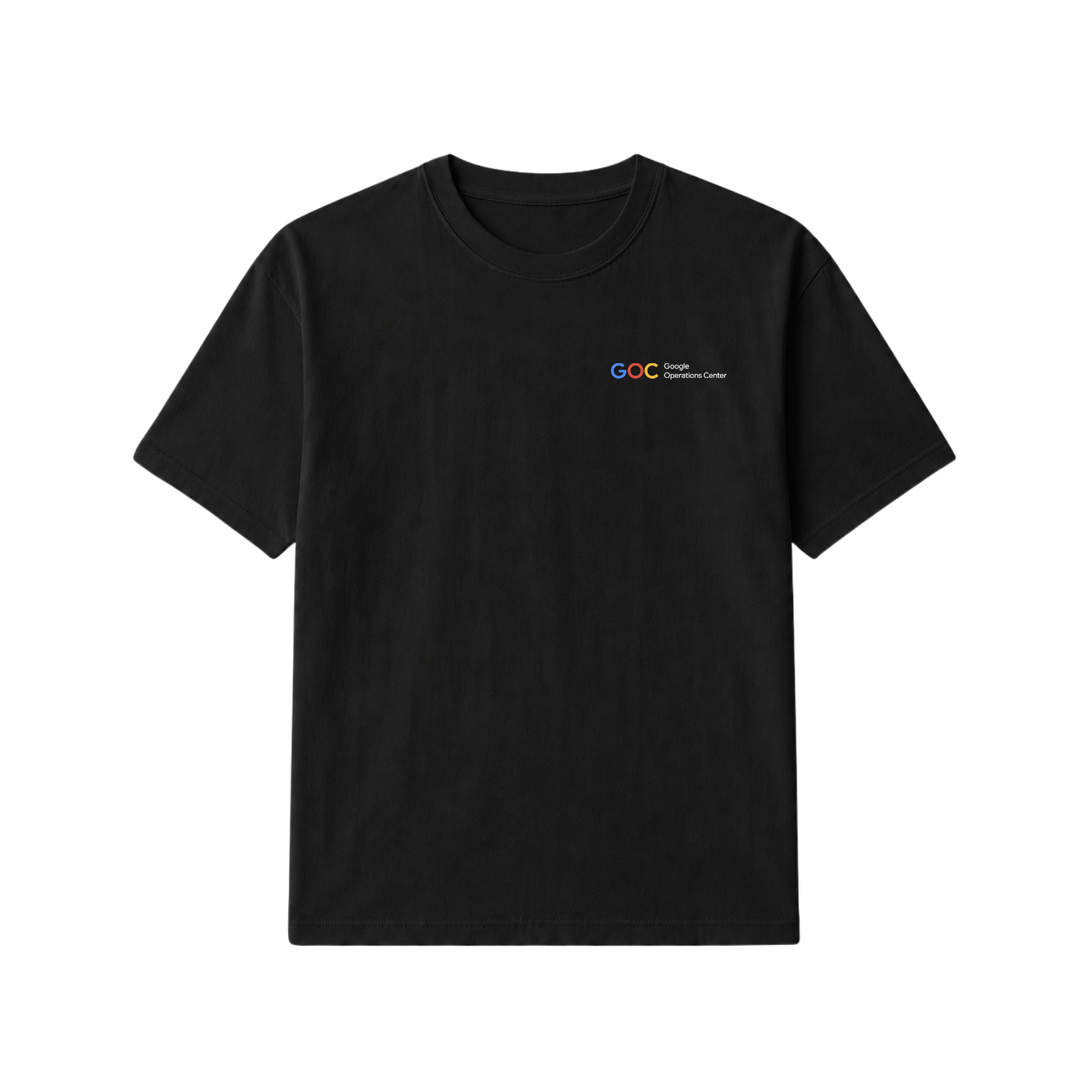 Google Uniforms