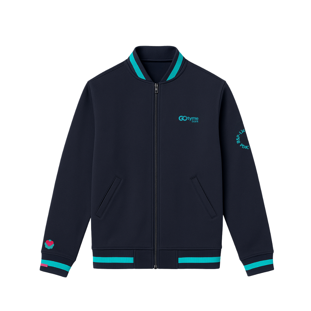 GoTyme Uniforms