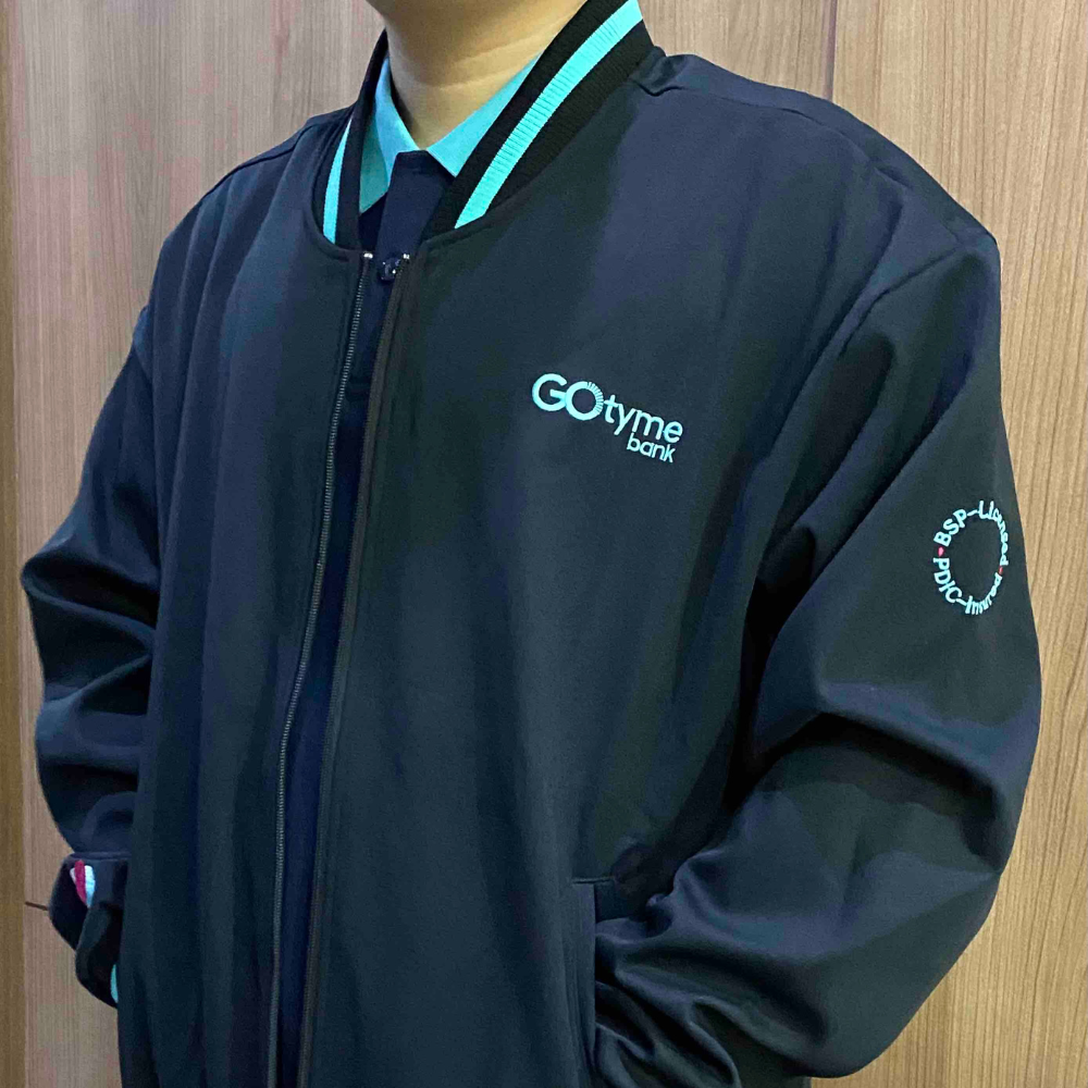 GoTyme Uniforms