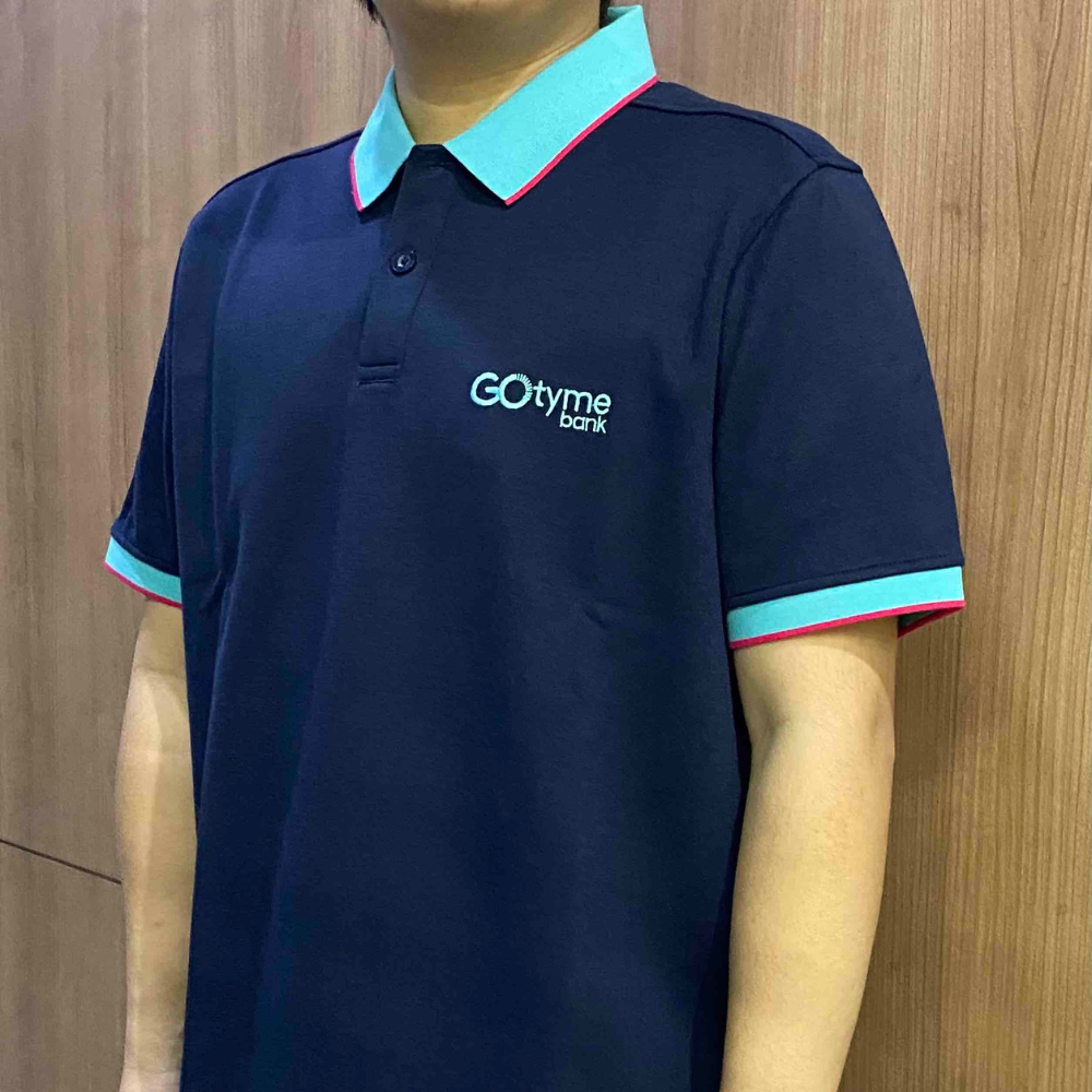 GoTyme Uniforms