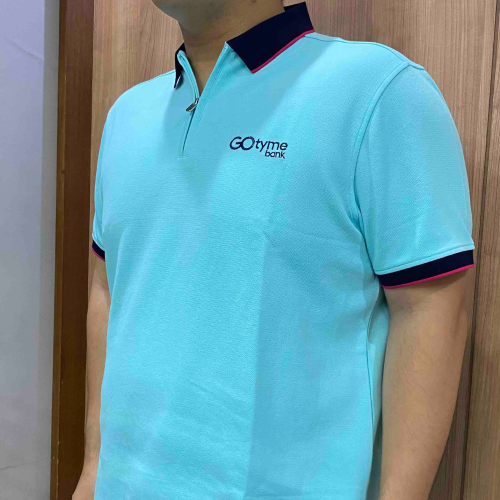 GoTyme Uniforms