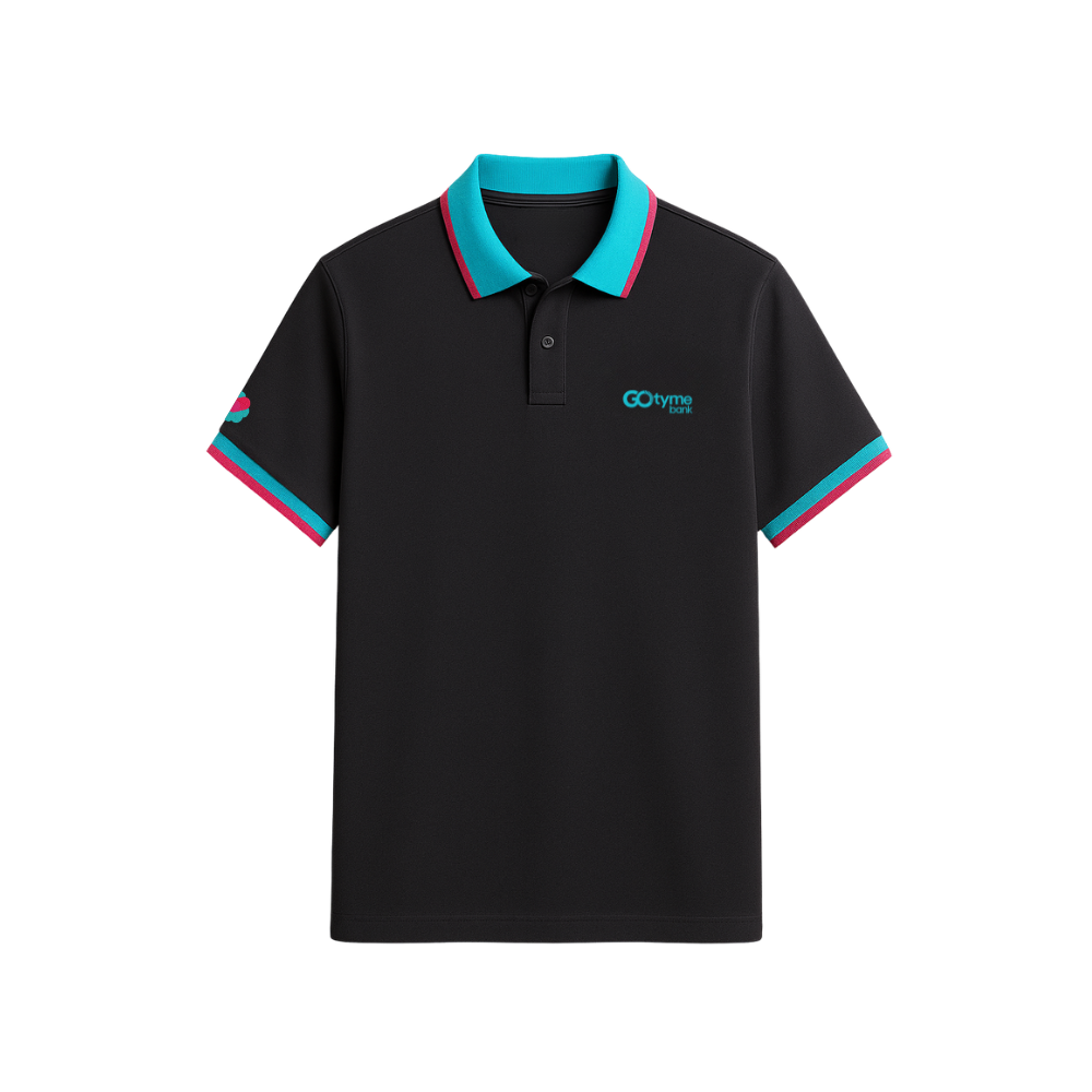 GoTyme Uniforms