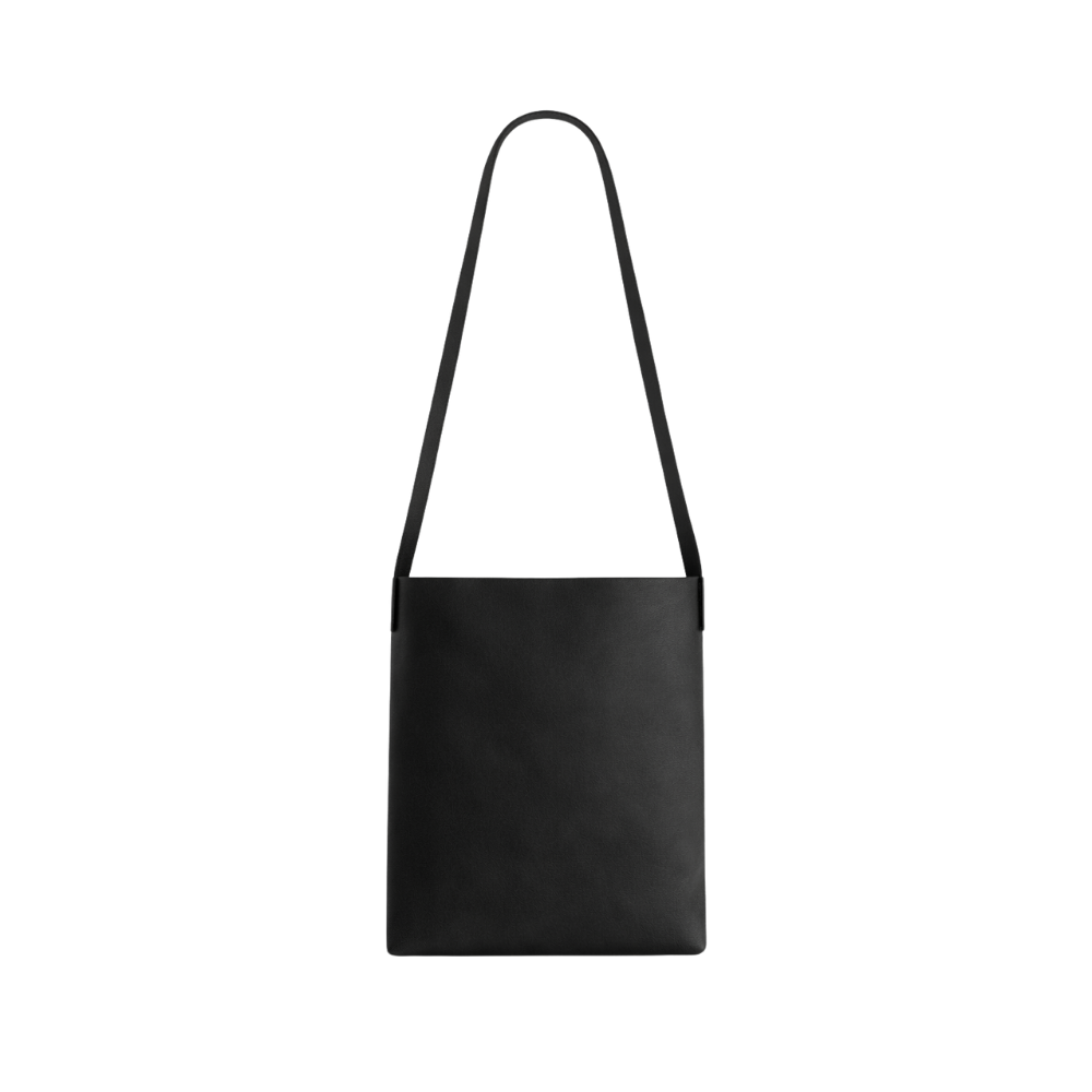 Leather Sling Bag 1