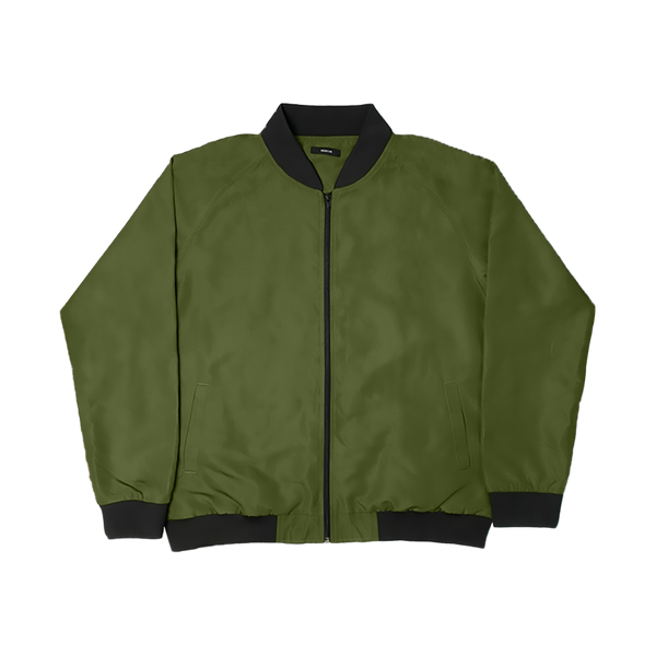 Custom Bomber Jacket