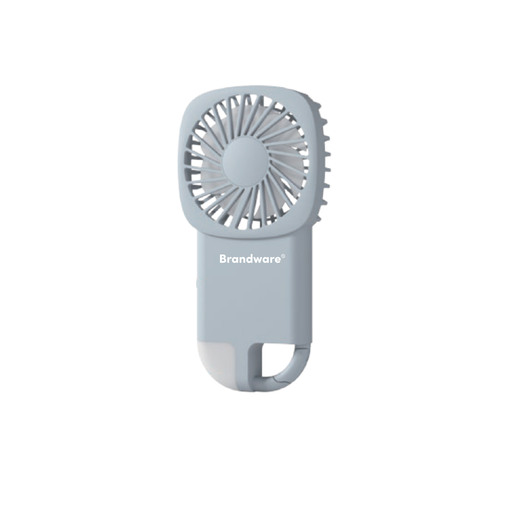 LED Outdoor Fan